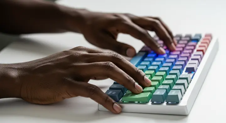 keyboard